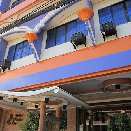 Golden Stallion Suites Cagayan de Oro Eksteriør billede