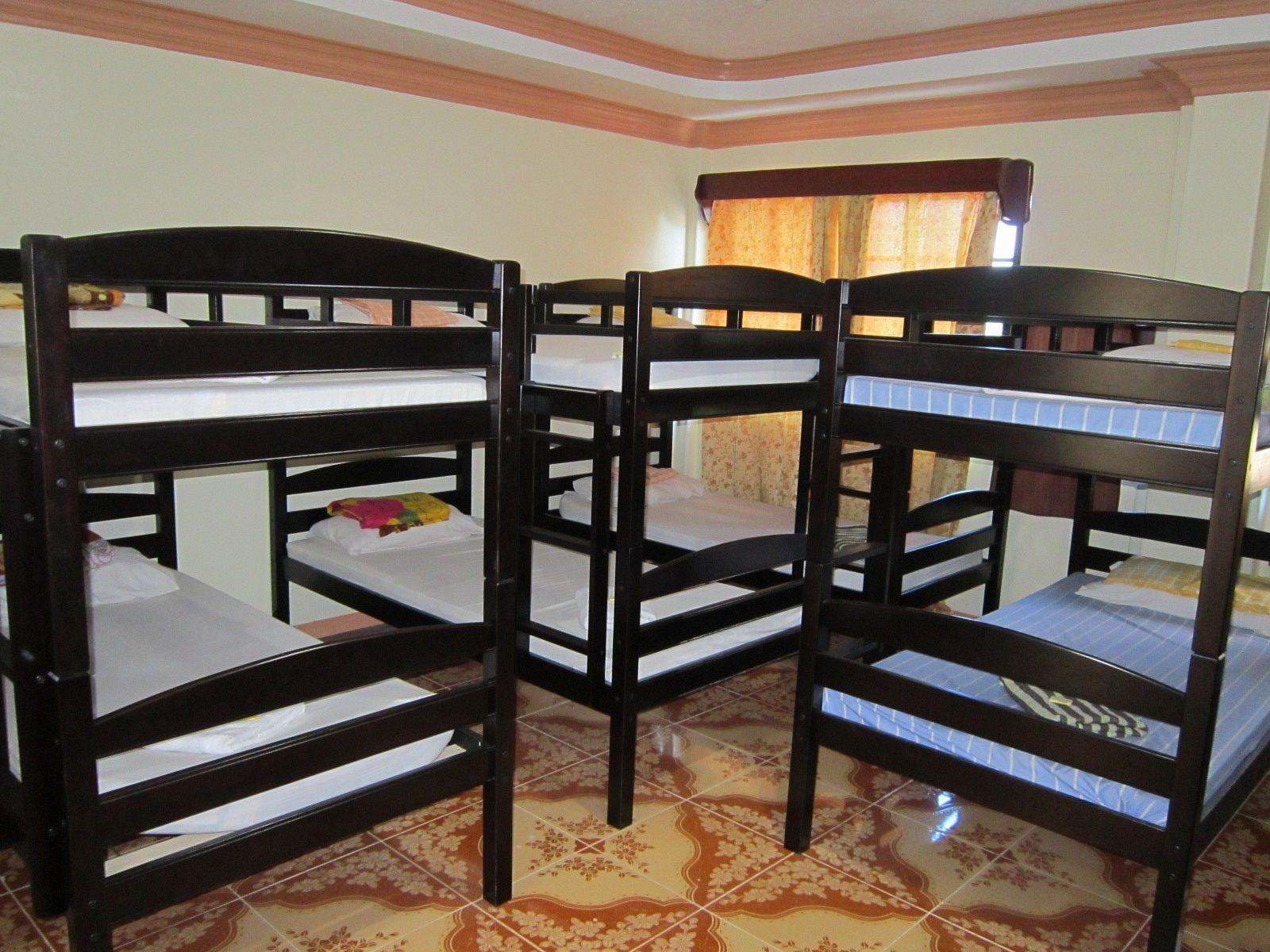 Golden Stallion Suites Cagayan de Oro Eksteriør billede