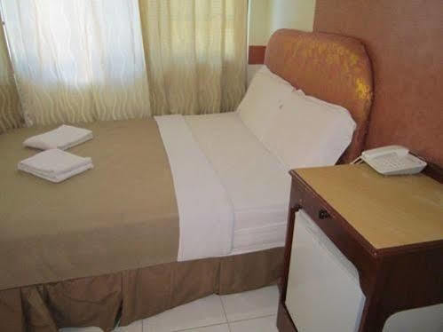 Golden Stallion Suites Cagayan de Oro Eksteriør billede