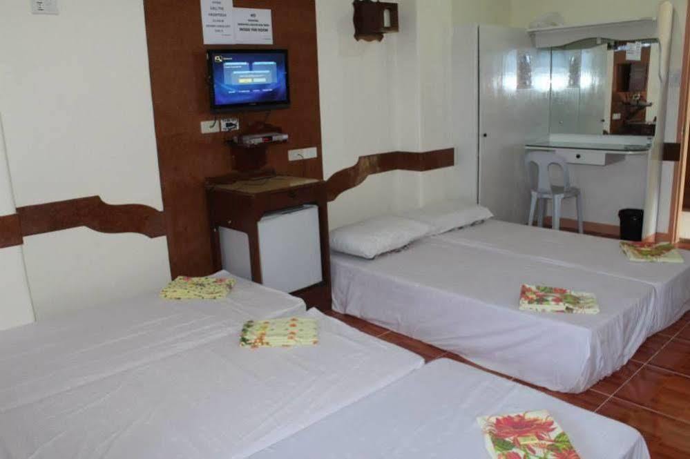 Golden Stallion Suites Cagayan de Oro Eksteriør billede